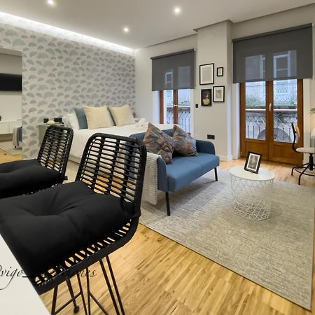 Apartamento Elnido_Del_Cascoviejo Vigo Exterior foto